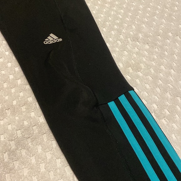Adidas leggings - Picture 2 of 2